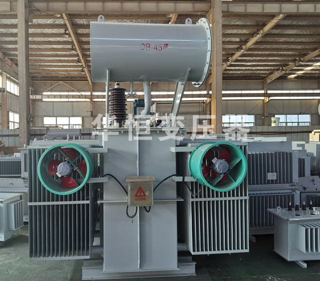 S13-8000/35包头包头包头电力变压器