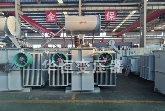 SZ11-10000/35包头包头包头油浸式变压器厂家